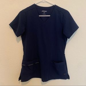 Short Sleeve Srub
